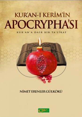 KURANI KERİMİN APOCRYPHASI