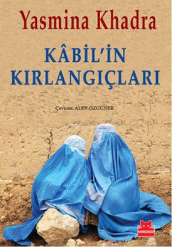 KABİLİN KIRLANGIÇLARI