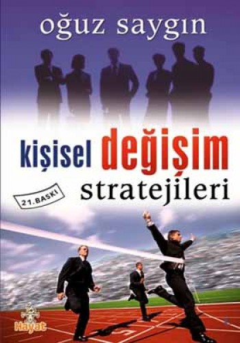 KİŞİSEL DEĞİŞİM STRATEJİLERİ