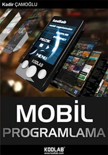 MOBİL PROGRAMLAMA