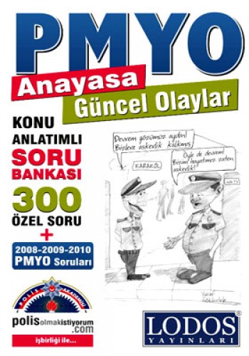 PMYO ANAYASA GÜNCEL OLAY