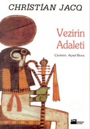 VEZİRİN ADALETİ