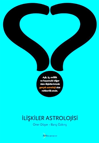 İLİŞKİLER ASTROLOJİSİ