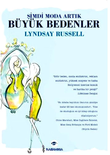 BÜYÜK BEDENLER