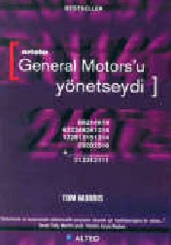 ARİSTO GENERAL MOTORSU YÖNETSEYDİ