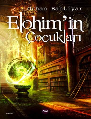 ELOHİMİN ÇOCUKLARI