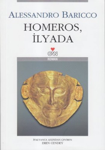 HOMEROS İLYADA