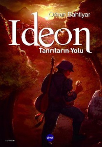 IDEON TANRILARIN YOLU