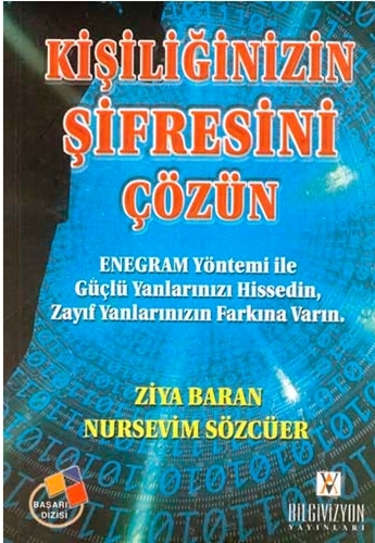 KİŞİLİĞİNİZİN ŞİFRESİNİ ÇÖZÜN