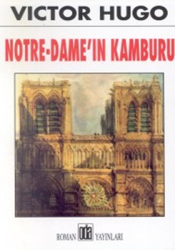 Notre-Dame'ın Kamburu