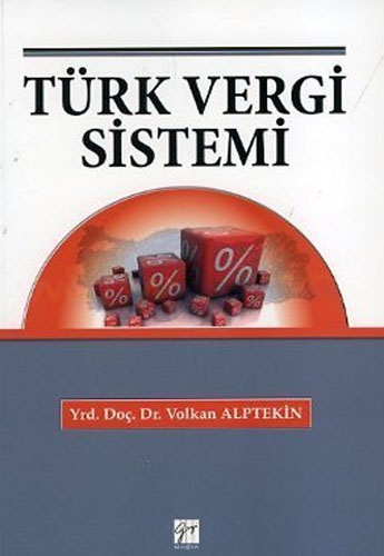 TÜRK VERGİ SİSTEMİ