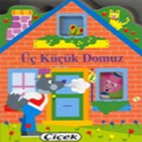 ÜÇ KÜÇÜK DOMUZ