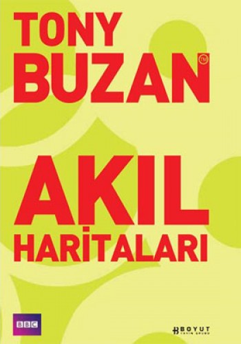 AKIL HARİTALARI