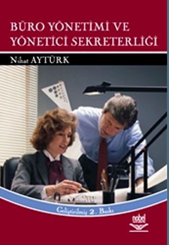 BÜRO YÖNETİMİ VE YÖNETİCİ SEKRETERLİĞİ