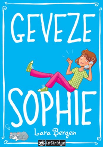 GEVEZE SOPHIE