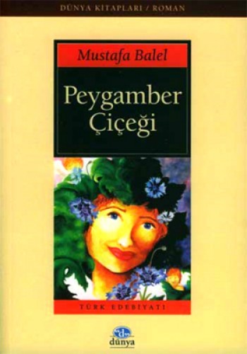 PEYGAMBER ÇİÇEĞİ