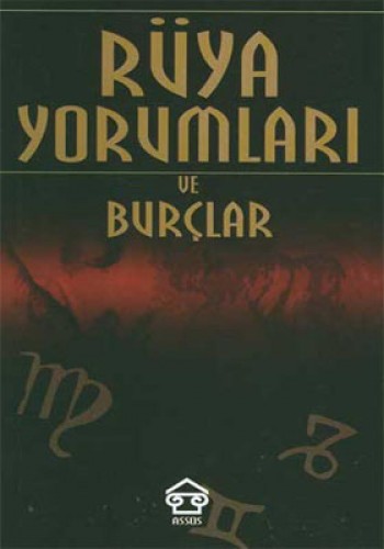 RÜYA TABİRLERİ VE BURÇLAR