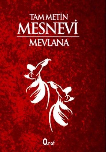 MESNEVİ TAM METİN