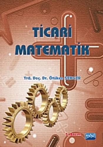 TİCARİ MATEMATİK