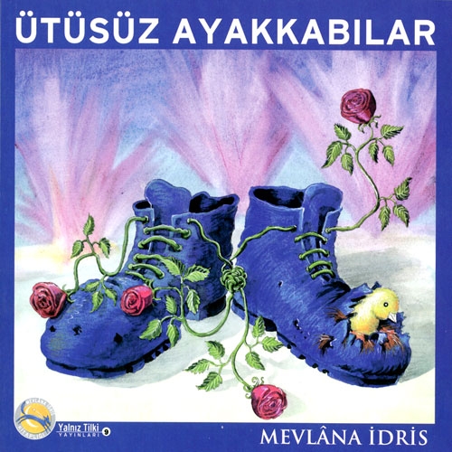 ÜTÜSÜZ AYAKKABILAR