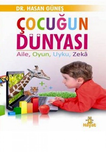 ÇOCUĞUN DÜNYASI