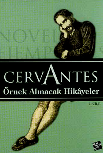 Örnek Alınacak Hikayeler -  1.Cilt