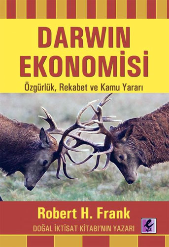 DARWIN EKONOMİSİ