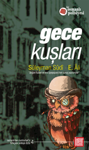 GECE KUŞLARI