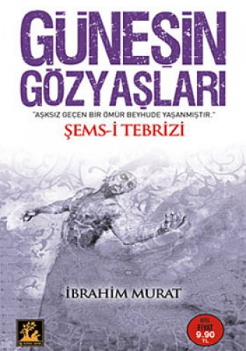 GÜNEŞİN GÖZYAŞLARI (CEP)