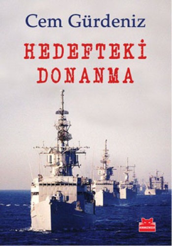 HEDEFTEKİ DONANMA