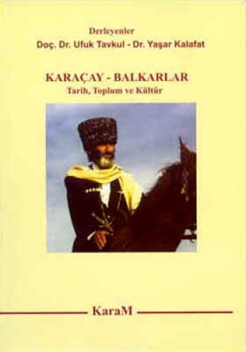 KARAÇAY BALKARLAR