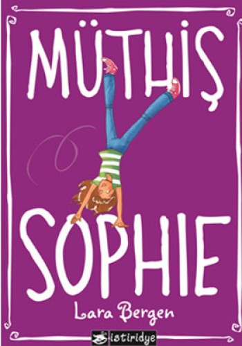 MÜTHİŞ SOPHIE