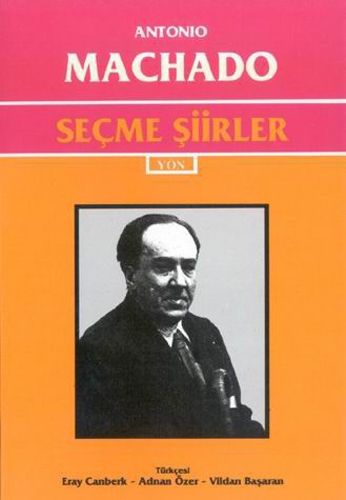 SEÇME ŞİİRLER