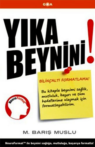 YIKA BEYNİNİ