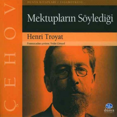 MEKTUPLARIN SÖYLEDİĞİ