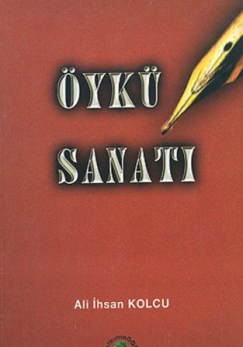 ÖYKÜ SANATI