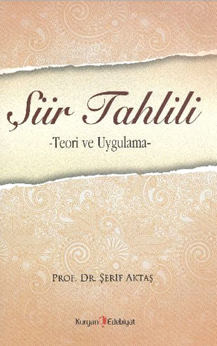 ŞİİR TAHLİLİ