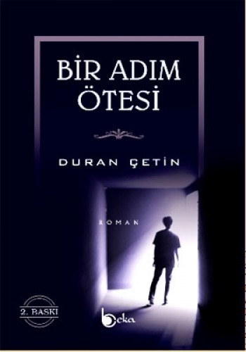 BİR ADIM ÖTESİ