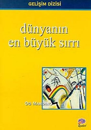 DÜNYANIN EN BÜYÜK SIRRI