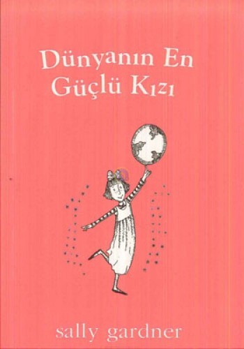 DÜNYANIN EN GÜÇLÜ KIZI