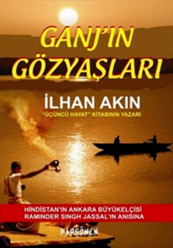 GANJIN GÖZYAŞLARI