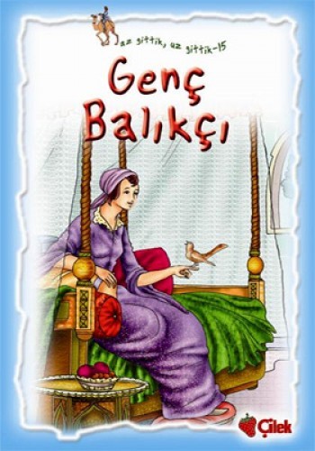 GENÇ BALIKÇI