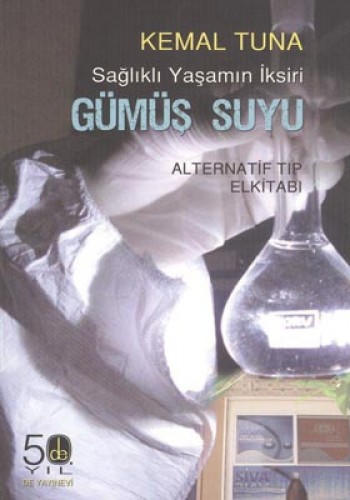 GÜMÜŞ SUYU