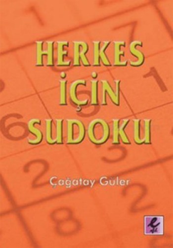 HERKES İÇİN SUDOKU