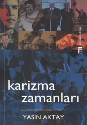 KARİZMA ZAMANLARI