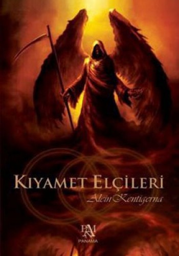 KIYAMET ELÇİLERİ