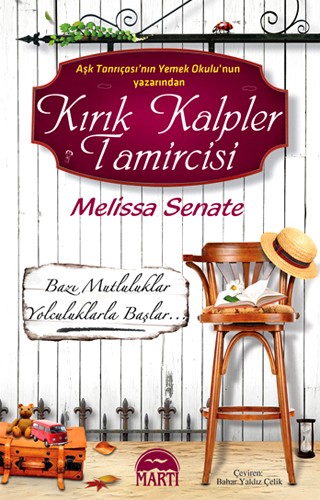 Kırık Kalpler Tamircisi