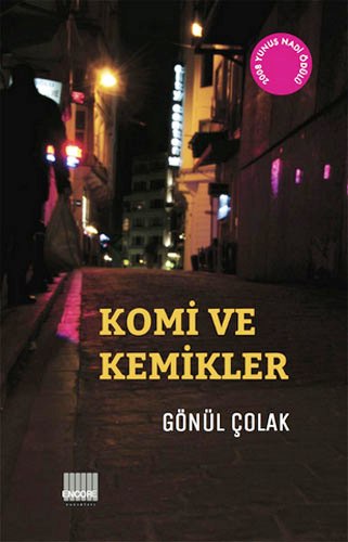 KOMİ VE KEMİKLER