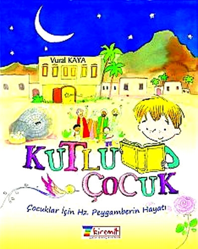 KUTLU ÇOCUK