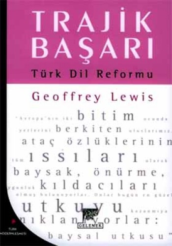 TRAJİK BAŞARI